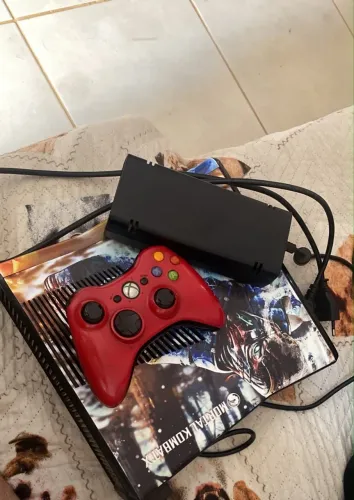 Xbox 360