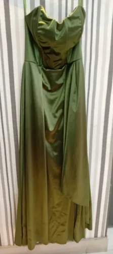 Vestido de festa
