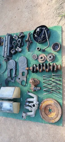 Peças para chevette 