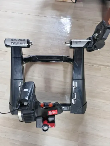 Rolo de treino smart