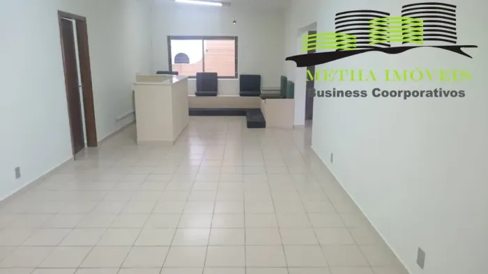 SALA COMERCIAL JARDIM FACULDADE