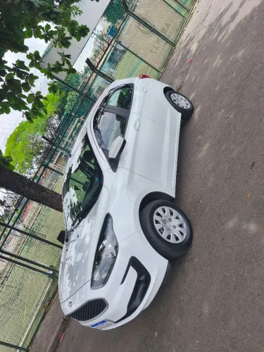 Ford KA 1.0 Se/se Plus Tivct Flex 5P 2019