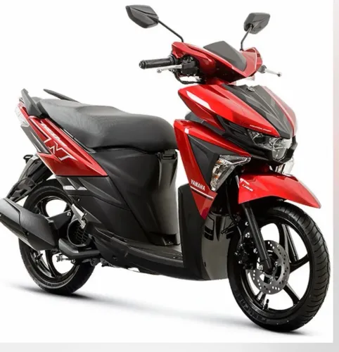 Yamaha Neo Automatic 125cc 2025