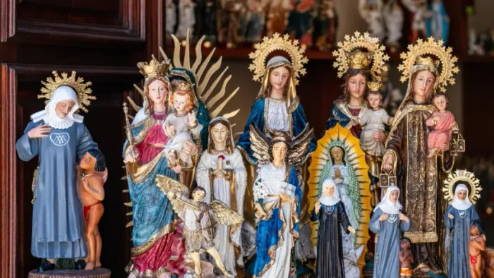 Franquia de Artigos Religiosos no Distrito Federal à Venda