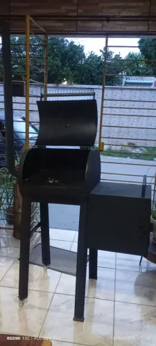 Defumador 