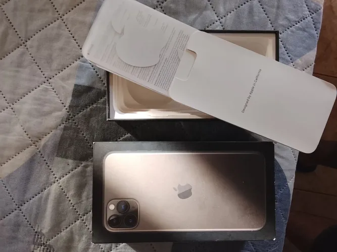 iPhone 11 PRO MAX 256 GB