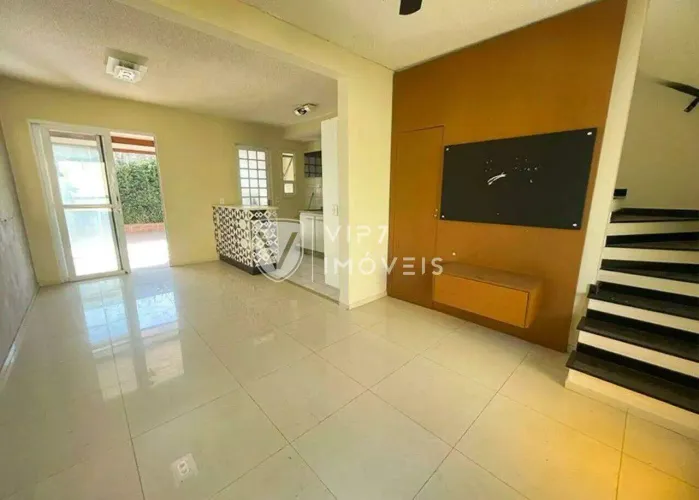 Casa de Condomínio à venda, 2 quartos, 1 vaga, Vossoroca - Votorantim/SP
