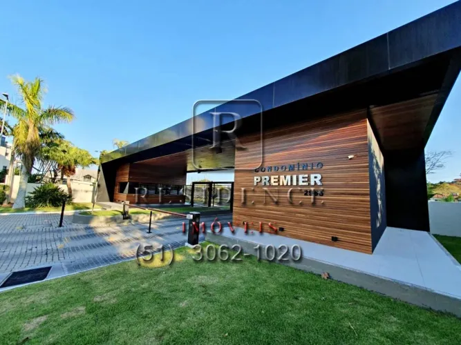 TERRENO RESIDENCIAL em FLORIANÓPOLIS - SC, JURERÊ INTERNACIONAL