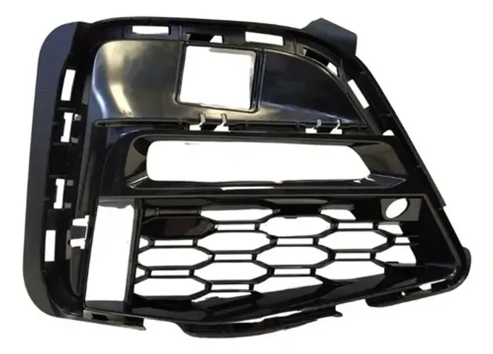 Grade Parachoque Direita BMW 320i M Sport 20/21/22 Bm2048