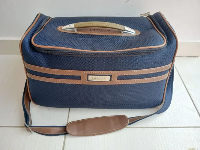 Bolsa de viagem LANSAY