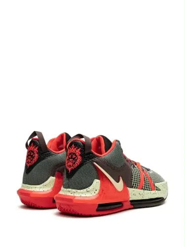 Lebron Witness 7