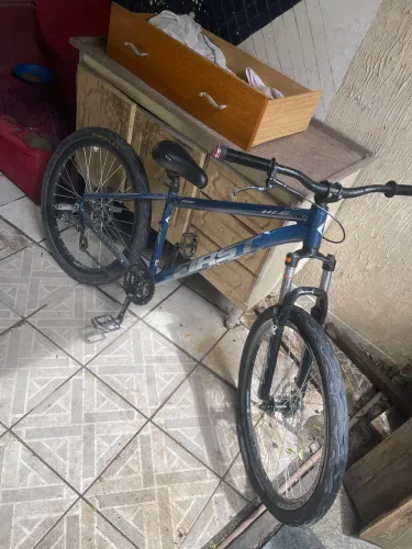 Bike aro 26