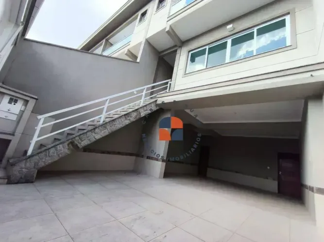 Casa com 3 dormitórios à venda, 126 m² por R$ 1.100.000,00 - Parque São Domingos - São Pau