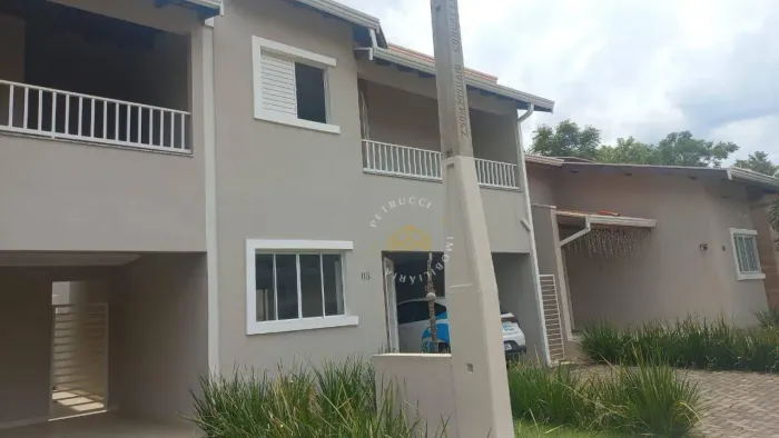 CASA A VENDA E LOCAÇÃO NO RECANTO DA VILLA