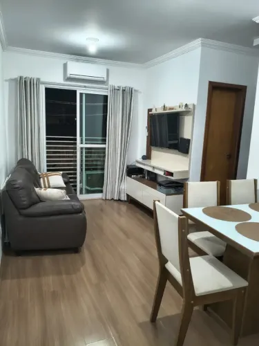Saia do aluguel essa semana apartamento 48 m²com 2 quartos em Jardim Gonçalves - Sorocaba