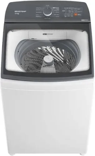 Maquina de Lavar Brastemp