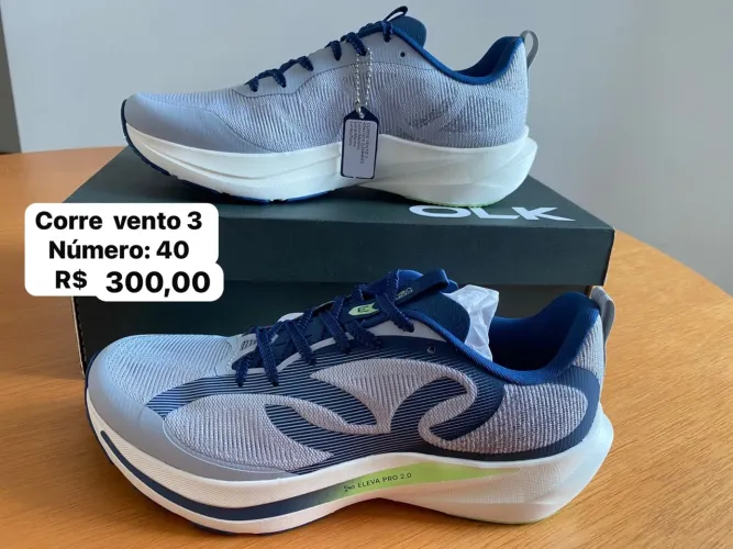 Tênis Corre