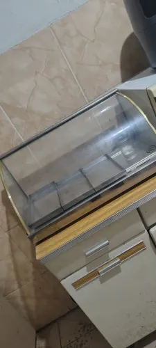 Estufa 4 bandejas