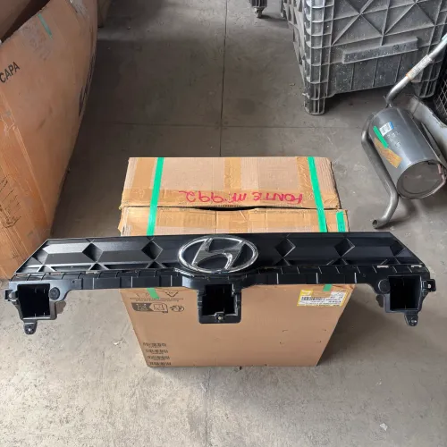 Grade dianteira Hyundai Hb20 2023/25