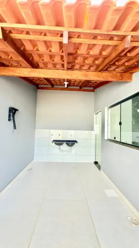 Casa no Bairro Drumond
