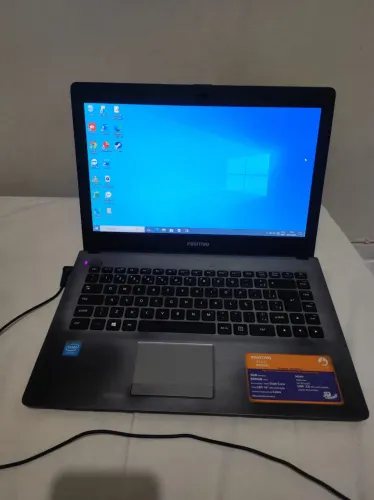 Notebook 