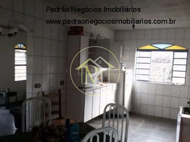 Maravilhoso sítio de quase 9 alqueires localizado em São Miguel Arcanjo a venda por 1.600.