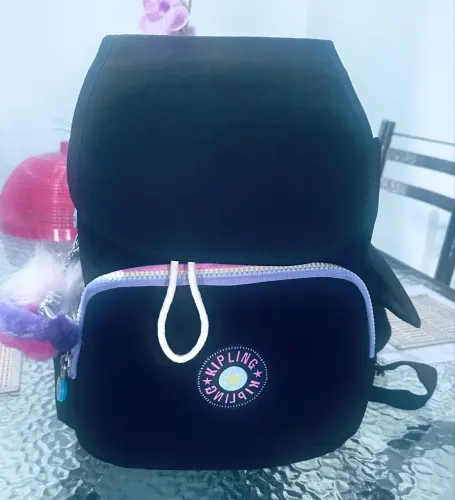 Michilete / Mochila Kipling ..