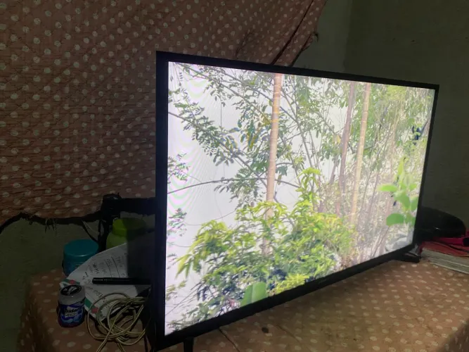 Tv smart 42