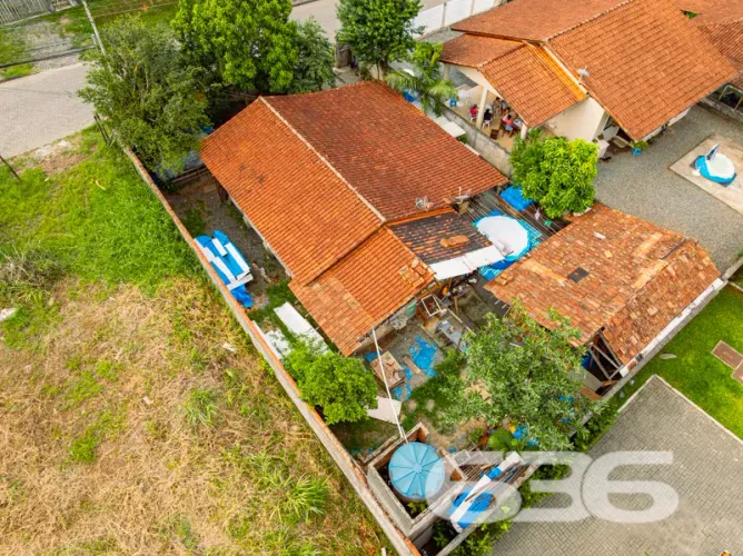 Terreno | Joinville | Itaum