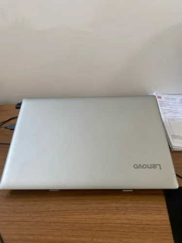 Notebook Lenovo i3 8gb ram 256gb ssd