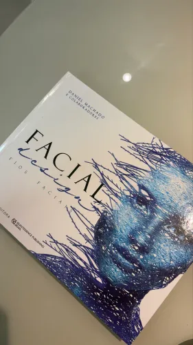 Livro: Facial Design - Fios faciais