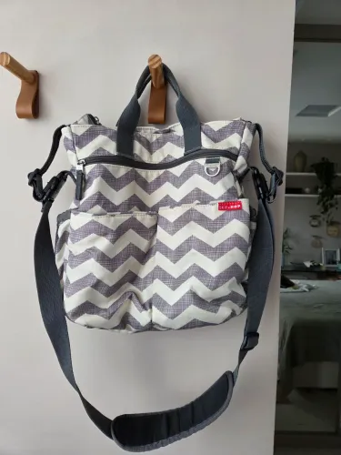 Bolsa maternidade Skiphop