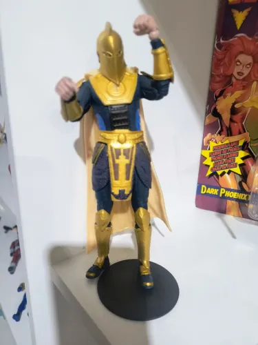 Mcforlane toys
