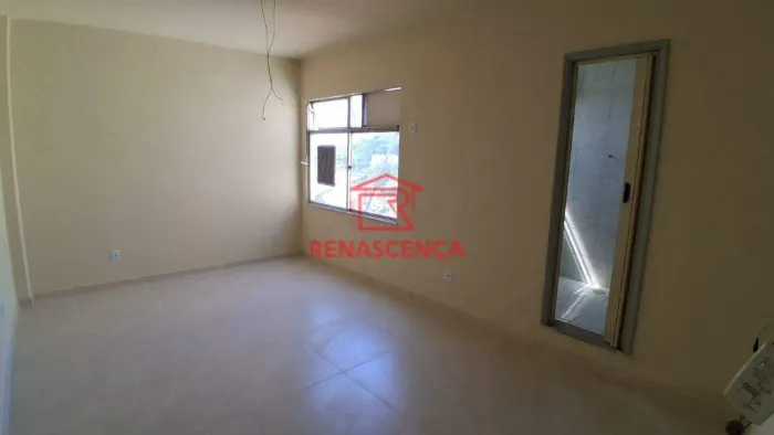 Sala comercial para aluguel na Avenida Ernani Cardoso, Cascadura.
