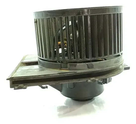 Ventoinha Caixa Ar Condicionado Audi A3 2001 63485