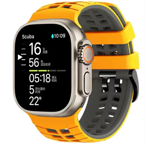 Pulseira Apple Watch 