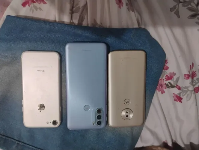 Lote celular 