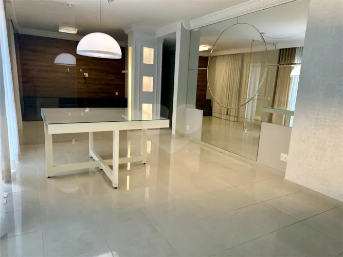 Apartamento de Alto Padrão à Venda no Edifício Veredas em Sorocaba SP