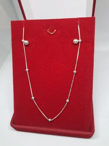 Conjunto Prata925