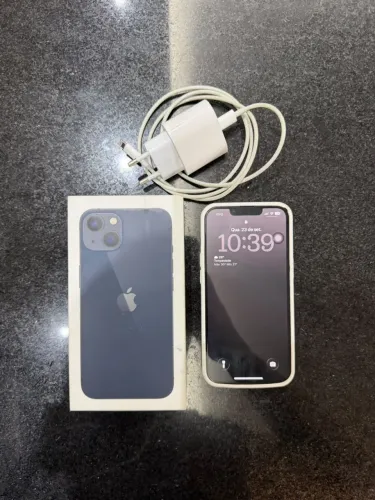 iPhone 13 128GB 100% ORIGINAL | 88% BATERIA