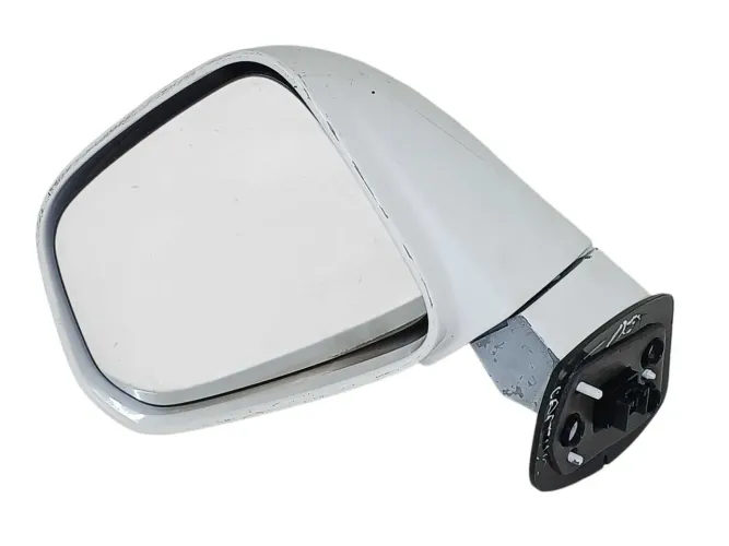 Retrovisor Externo Lado Esquerdo Chevrolet Captiva 2.4 2013