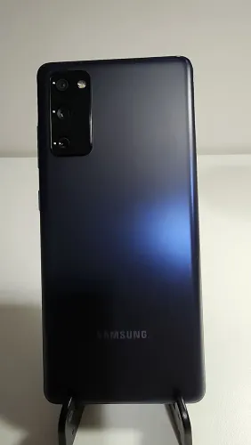 Samsung S20 FE 8gb/256gb Snapdragon