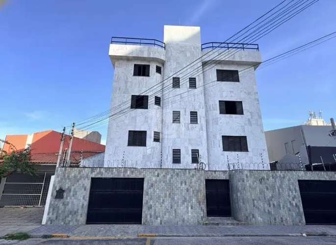 Aluguel | Prédio Comercial na 13 de Julho, Aracaju-SE