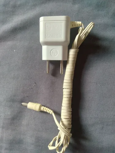 FONTE DEPILADOR SATINELLE PHILIPS ORIGINAL