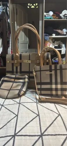 Vendo 1kit de bolsa