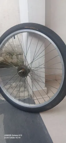 ARO DE BICICLETA 