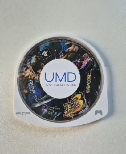 Monster Hunter 3rd para PSP