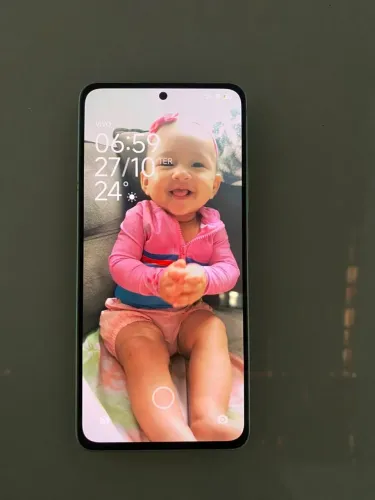 Celular Xiaomi Note 13 - 256G, 8G RAM 