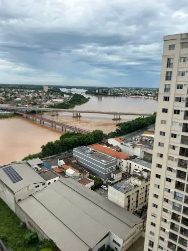 APARTAMENTO À VENDA  CONDOMÍNIO SPLENDORE | CENTRO