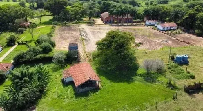 FAZENDA À VENDA ITAPIRA/SP Região de Eleutério Interior Paulista